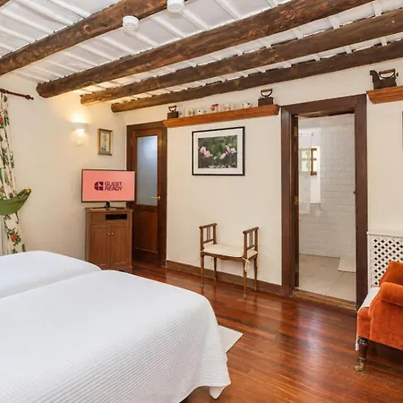 Guestready - Rural Calas Hotel Vega de San Mateo