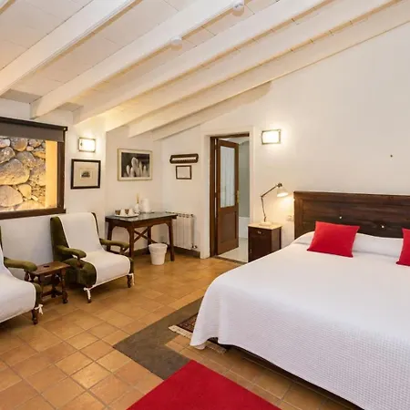Hotel Guestready - Rural Calas