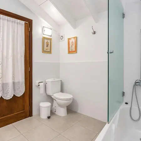 Rural Calas 3* Vega de San Mateo