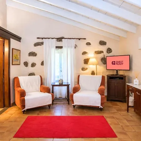 Guestready - Rural Calas 3*