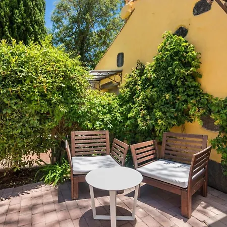 Guestready - Rural Calas Vega de San Mateo