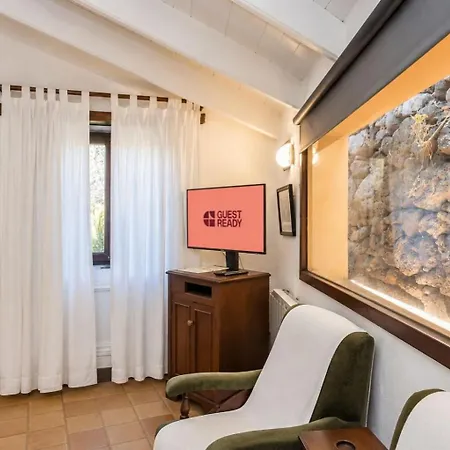 Hotel Rural Calas 3*