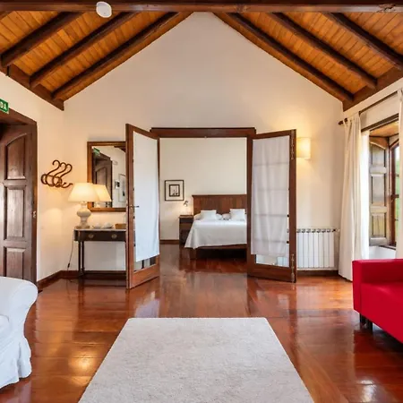 Guestready - Rural Calas Hotel Vega de San Mateo