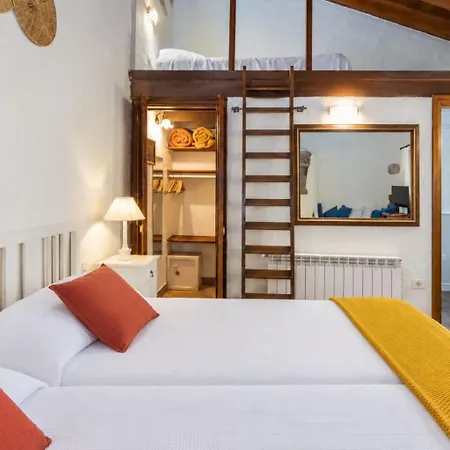 Hotel Guestready - Rural Calas