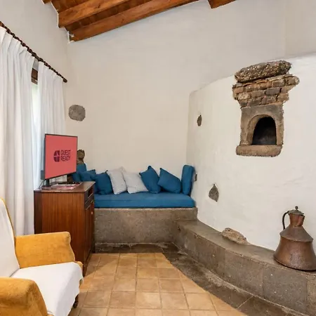 Rural Calas 3*