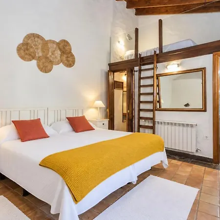 Guestready - Rural Calas Vega de San Mateo