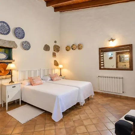 Rural Calas Hotel