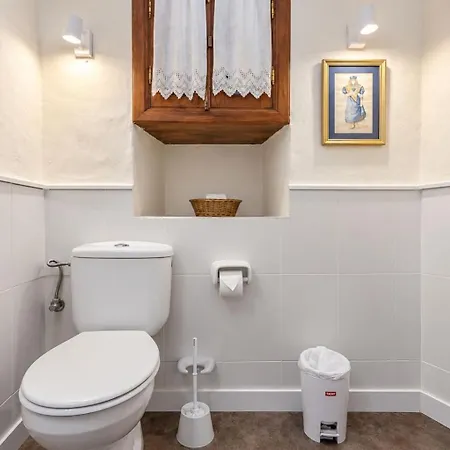 Rural Calas Hotel 3*