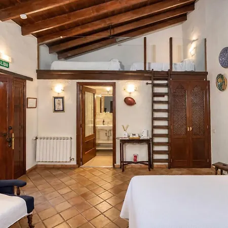 Guestready - Rural Calas Hotel 3*