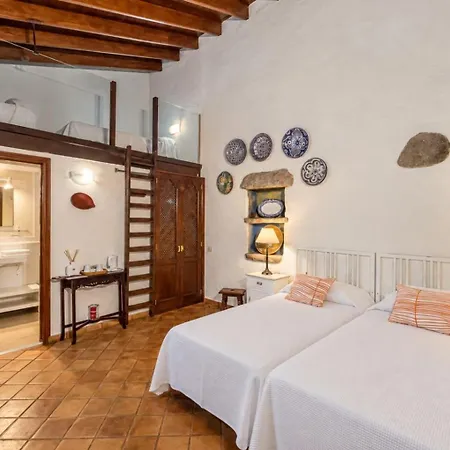 Hotel Guestready - Rural Calas Vega de San Mateo