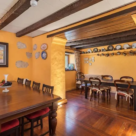 Hotel Guestready - Rural Calas