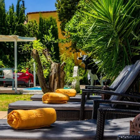 Guestready - Rural Calas Hotel Vega de San Mateo