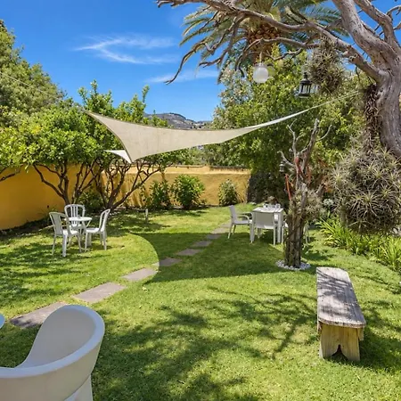 Guestready - Rural Calas Vega de San Mateo