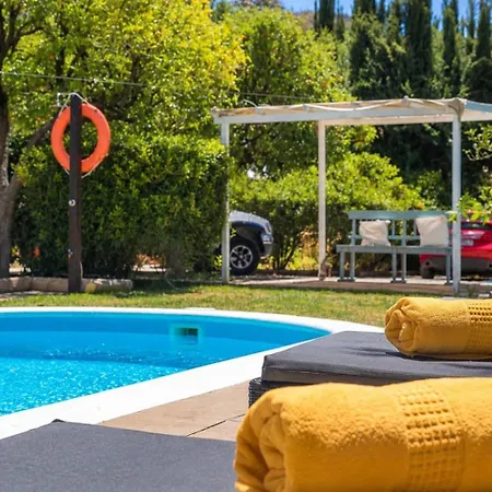 Hotel Guestready - Rural Calas 3*