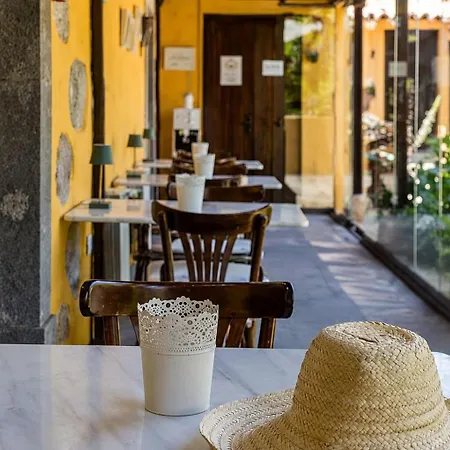 Hotel Guestready - Rural Calas Vega de San Mateo
