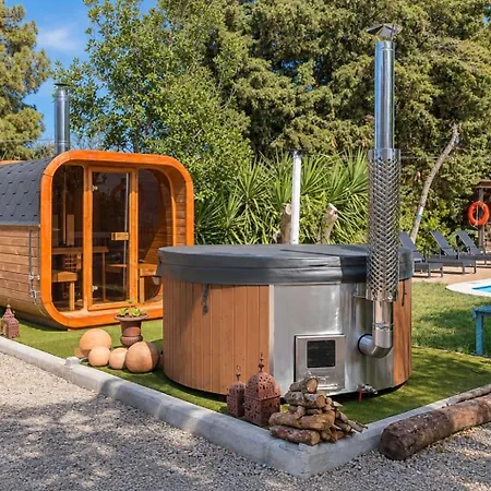 Guestready - Rural Calas 3*