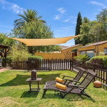 Guestready - Rural Calas Vega de San Mateo
