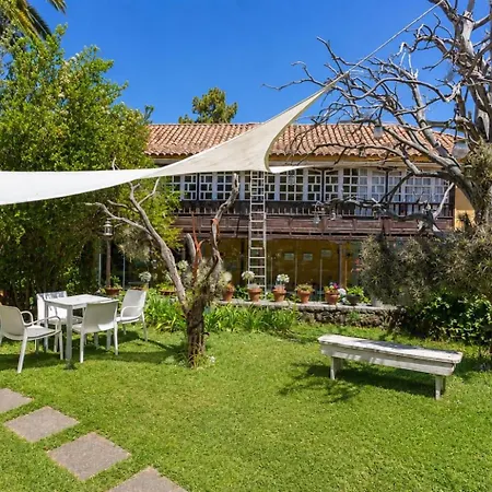 Guestready - Rural Calas Vega de San Mateo
