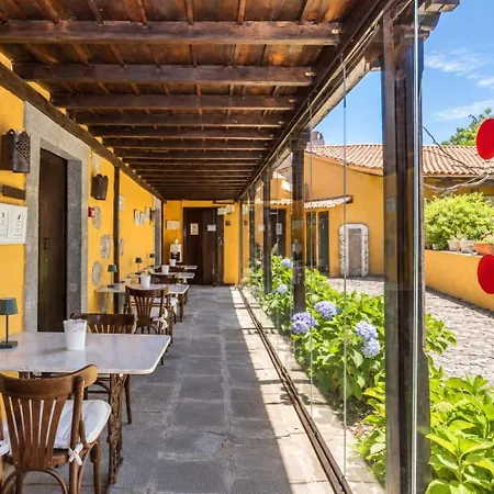 Hotel Guestready - Rural Calas