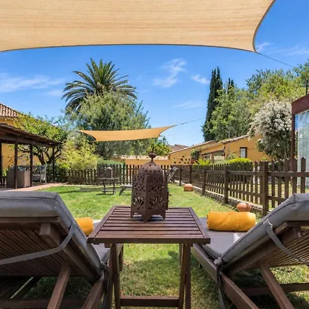 Hotel Guestready - Rural Calas Vega de San Mateo