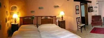 Otel Guestready - Rural Calas