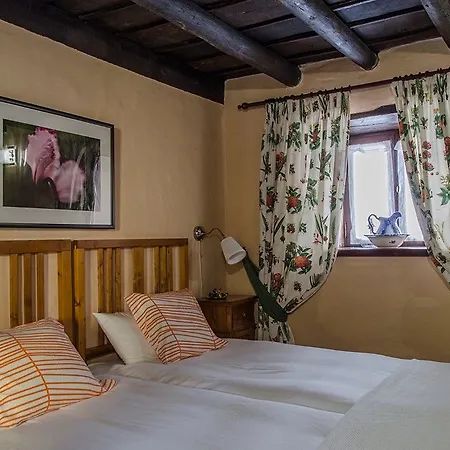 Rural Calas 3* Vega de San Mateo
