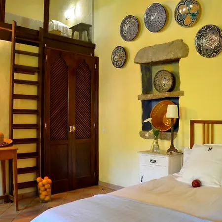 Rural Calas 3*