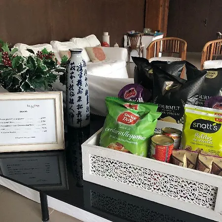 卡莱斯乡村酒店 酒店 3*