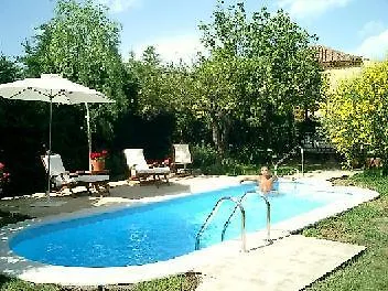 Otel Guestready - Rural Calas Vega de San Mateo