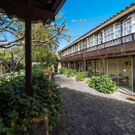 Rural Calas Hotel