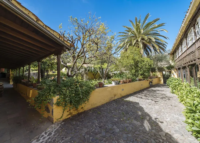 Guestready - Rural Calas 3* Вега де Сан Матео