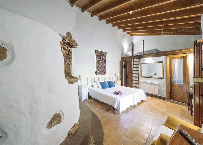 Guestready - Rural Calas 3*