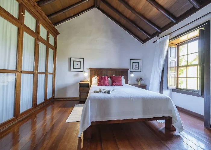 Guestready - Rural Calas Отель Вега де Сан Матео