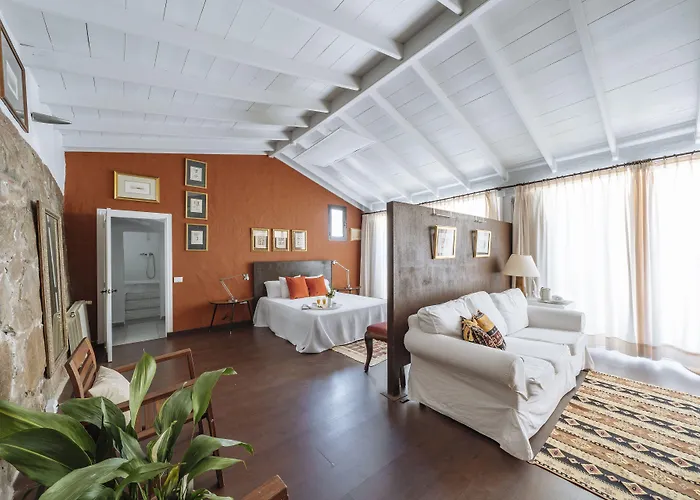 Guestready - Rural Calas Вега де Сан Матео