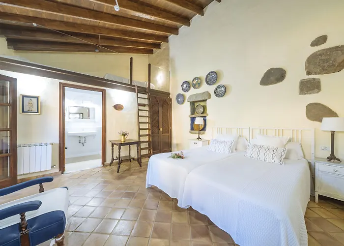 Guestready - Rural Calas Отель 3*
