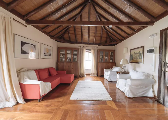 Guestready - Rural Calas Отель Вега де Сан Матео