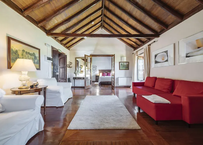 Отель Guestready - Rural Calas 3*