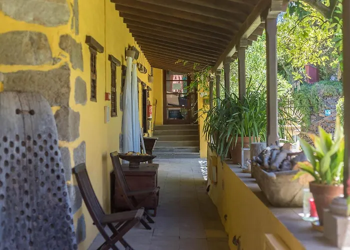 Отель Guestready - Rural Calas