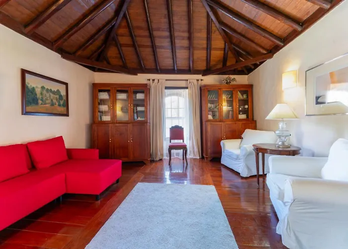 Guestready - Rural Calas Отель
