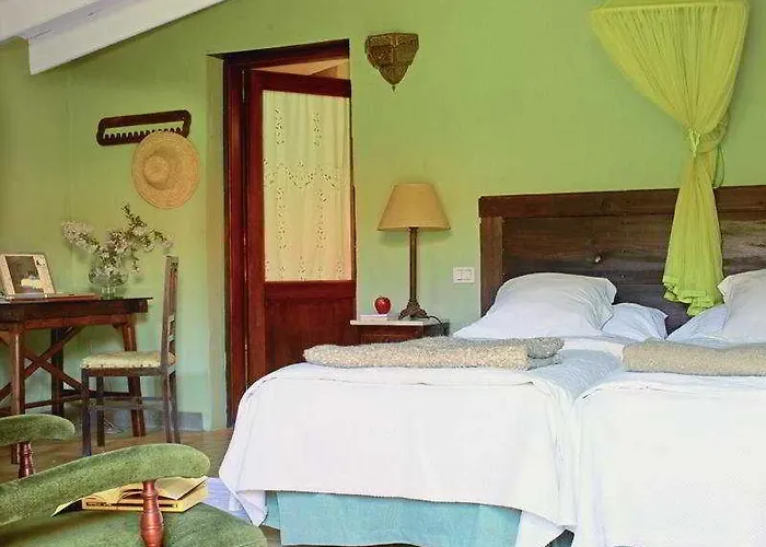 Guestready - Rural Calas 3*